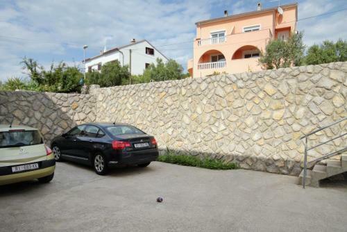 Apartment Punat 5344b