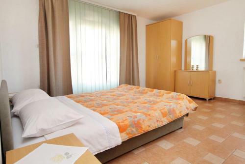 Apartment Punat 5344b