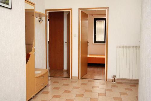 Apartment Punat 5344b