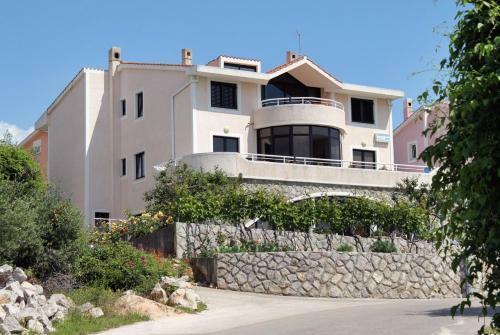 Apartment Punat 5344b