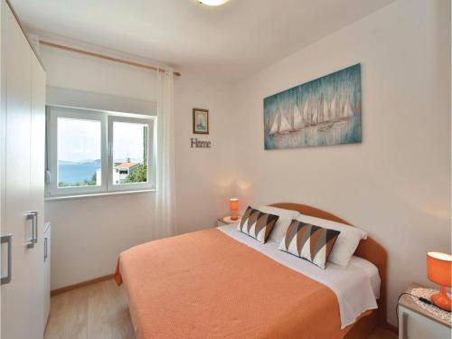 Apartment Podstrana With Sea View IV
