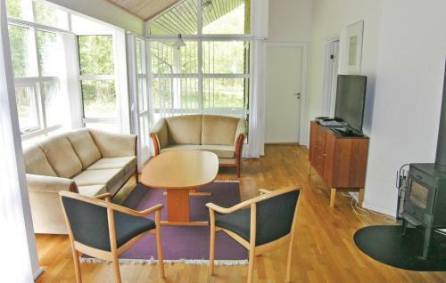 Rubins�en Skovhuse Hasle