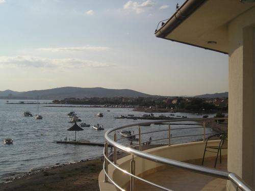 Hotel Duje