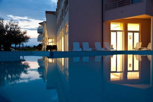 Hotel Duje
