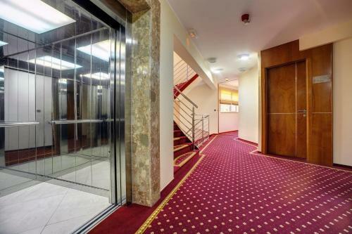 Hotel Duje