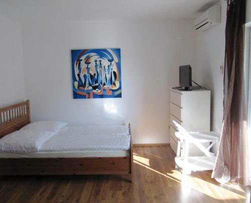 Apartment Klaudio