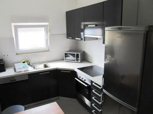 Apartment Klaudio