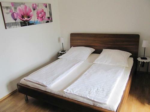 Apartment Klaudio