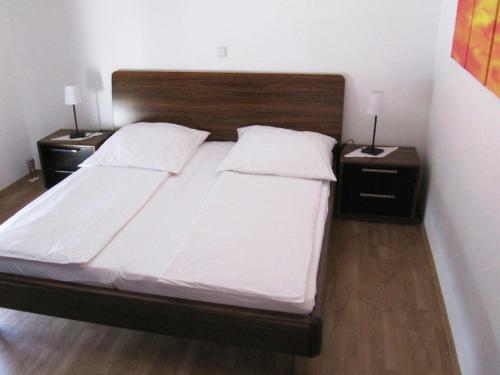 Apartment Klaudio