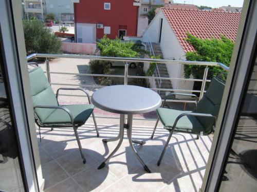 Apartment Klaudio