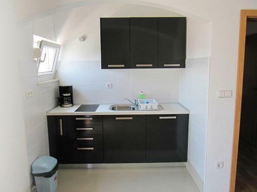 Apartment Klaudio