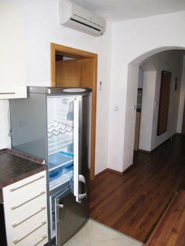 Apartment Klaudio