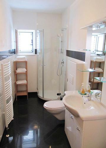 Apartment Klaudio