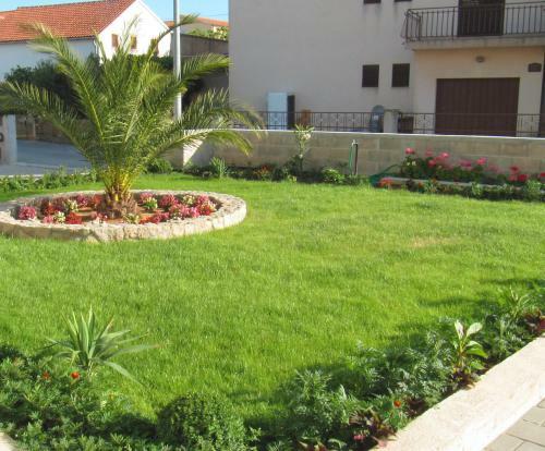 Apartment Klaudio