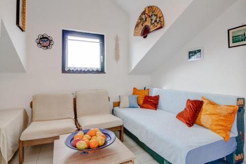 Apartment Vrboska 4025a