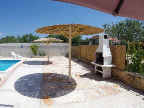 Holiday Home Oliva 2