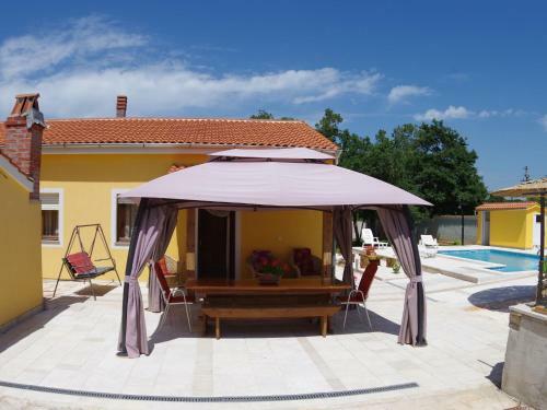 Holiday Home Oliva 2
