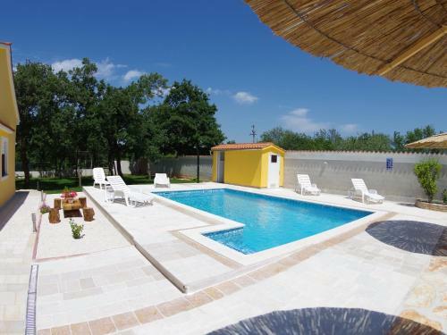 Holiday Home Oliva 2