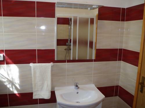 Holiday Home Oliva 2