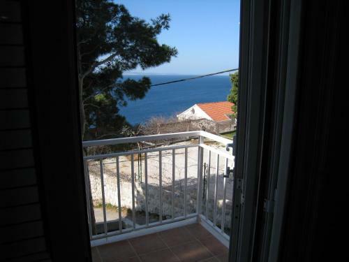Apartments Munivrana