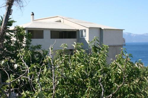 Apartment Gradac 6724b