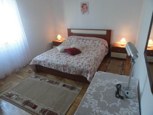 Apartment Meri
