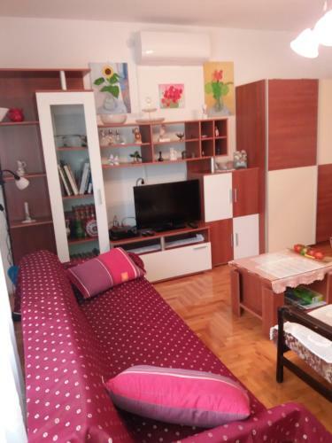 Apartment Meri