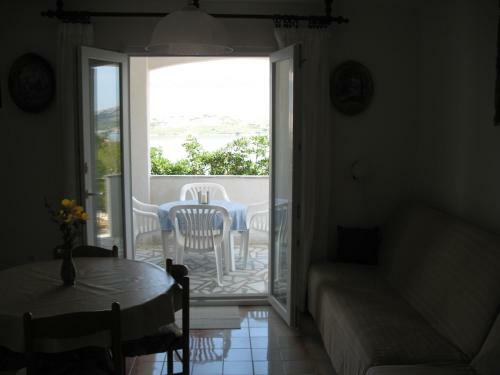 Apartments Vera