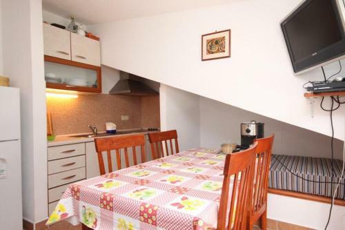 Apartment Jelsa 8729a