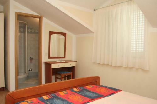 Hostal Double Room Orebic 4519b