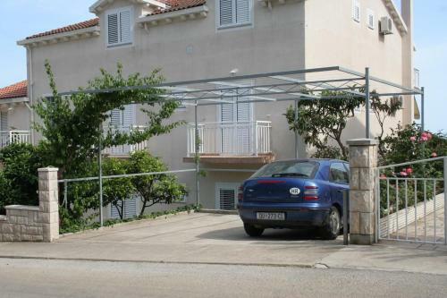 Hostal Double Room Orebic 4519b