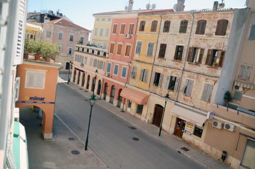 Rovinj Center Town Apartment