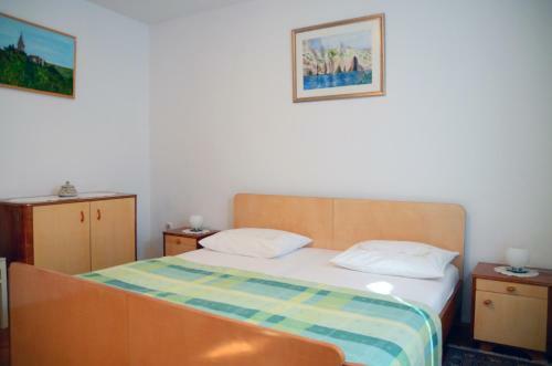 Rovinj Center Town Apartment