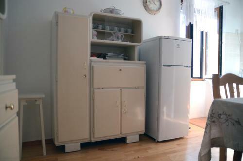 Rovinj Center Town Apartment