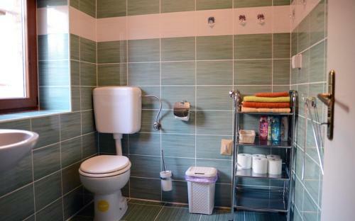 Rovinj Center Town Apartment
