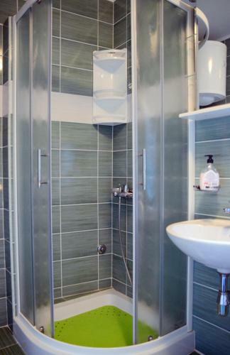 Rovinj Center Town Apartment