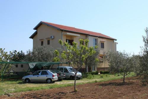 Apartment Sukosan 6120b