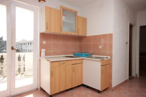 Apartment Petrcane 6269c