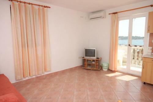 Apartment Petrcane 6269c