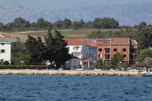 Apartment Petrcane 6269c