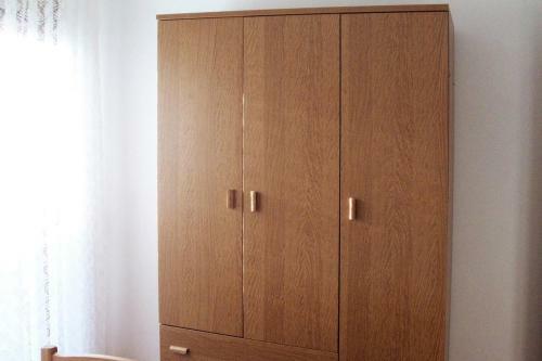 Apartment Novi Vinodolski 2417a