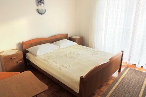 Apartment Novi Vinodolski 2417a