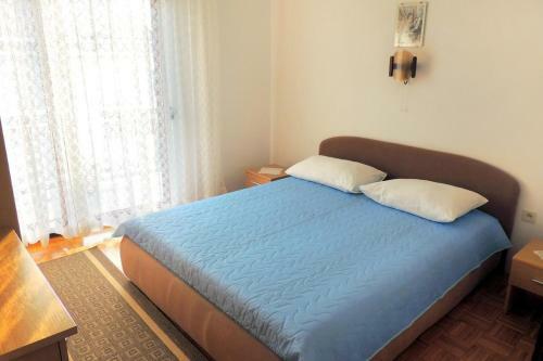 Apartment Novi Vinodolski 2417a