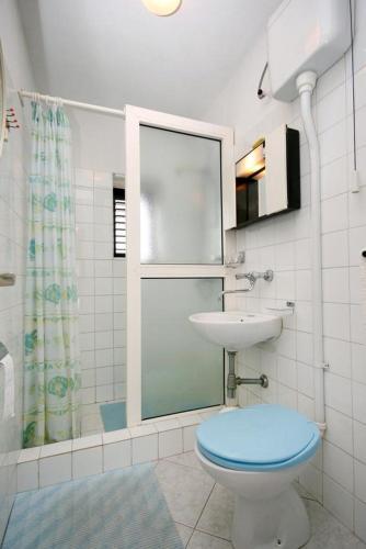 Apartment Novi Vinodolski 2417a