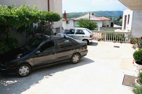 Apartment Novi Vinodolski 2417a
