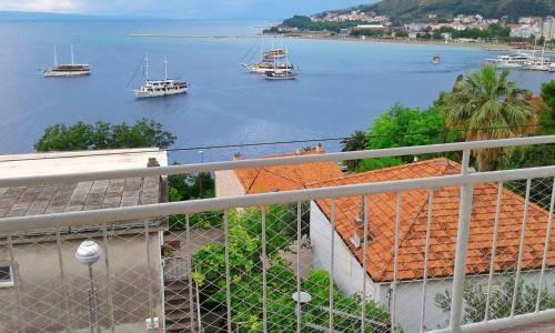 Apartment Ora