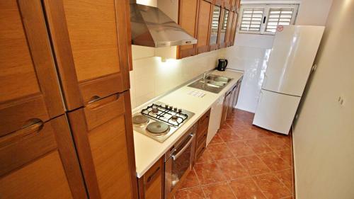 Apartment Ora