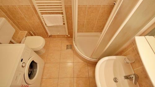Apartment Ora