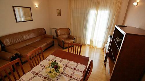 Apartment Ora