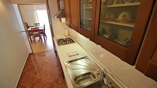 Apartment Ora